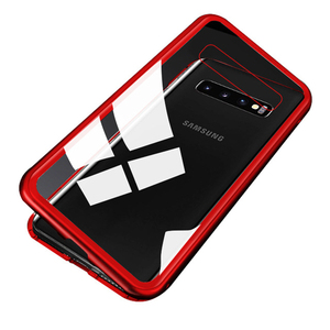 Carcasas <span class=keywords><strong>de</strong></span> celular para <span class=keywords><strong>huawei</strong></span> <span class=keywords><strong>y9</strong></span> <span class=keywords><strong>2019</strong></span> adsorción magnética <span class=keywords><strong>de</strong></span> la caja del teléfono <span class=keywords><strong>de</strong></span> <span class=keywords><strong>cristal</strong></span> templado <span class=keywords><strong>de</strong></span> teléfono caso - Product Image 3