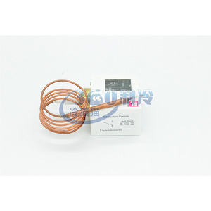 Contrôleur de température série TC TC90 TC30, pièces de réfrigération pour immeubles de bureaux - Product Image 3
