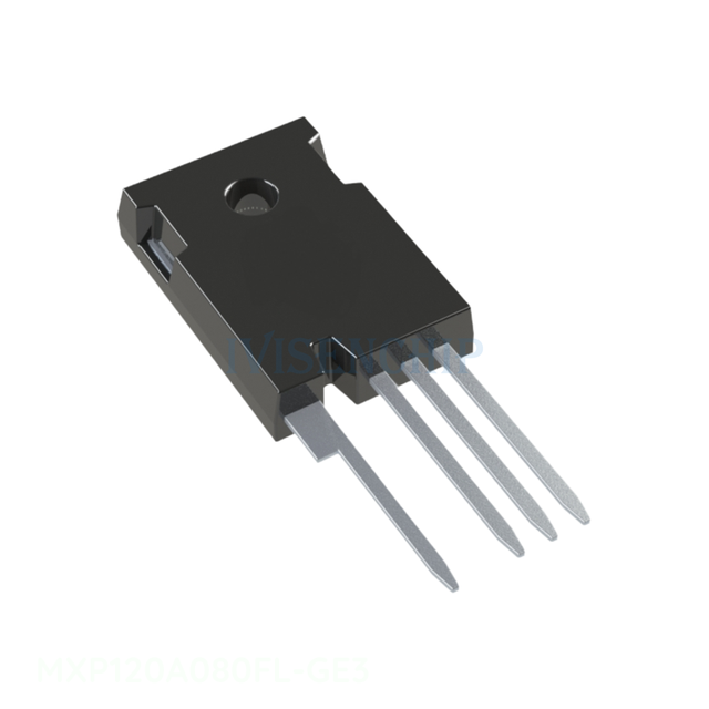 MXP120A080FL-GE3 Authorized Distributor Electronic Parts And Components Transistors SILICON CARBIDE MOSFET