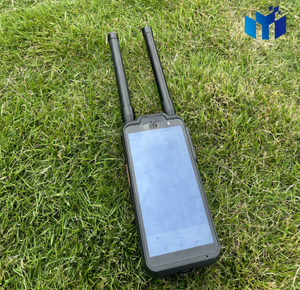 RID protokol analizi için el Drone konum dedektörü - Product Image 4