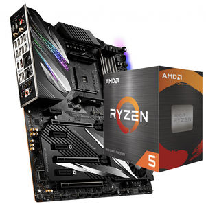 เมนบอร์ด MSI PRESTIGE X570 CREATION E-ATX สำหรับเล่นเกม รองรับซ็อกเก็ต AMD AM4 ชิปเซ็ต X570 รองรับซีพียู <span class=keywords><strong>Ryzen</strong></span> 5800X 5700G <span class=keywords><strong>5900X</strong></span> - Product Image 2