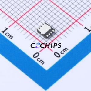ทรานซิสเตอร์สนาม PDFN3X3-8L JMTQ3008A (Mosfet) แบบดั้งเดิมและใหม่ - Product Image 2