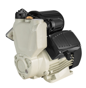 Bomba de Agua Inteligente 25WZB, Bomba de Refuerzo Automática Autocebante - Product Image 1