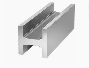 <span class=keywords><strong>Poutres</strong></span> en acier inoxydable H et I - 304, 316, 430. Série - <span class=keywords><strong>Poutres</strong></span> structurelles laminées à chaud - Dimensions et surfaces personnalisées - Product Image 3