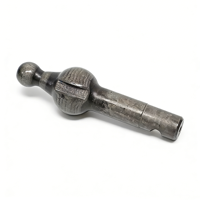LEVER DE VITESSES 445/05501 pour Chargeuse-pelleteuse JCB 3CX 4CX, Pièces de machines de construction