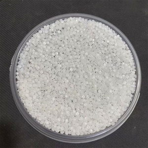 เม็ดพลาสติก HDPE บริสุทธิ์ FJ00952 เกรดฟิล์ม MFR 0.05 ความแข็งแรงสูง วัตถุดิบคุณภาพสูงสำหรับถุงช้อปปิ้งซูเปอร์มาร์เก็ต - Product Image 5