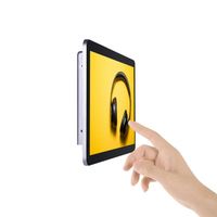 7 8 9.7 10 12 13 14 15 17 18 19 pouces écran tactile capacitif HD LCD moniteur à écran tactile