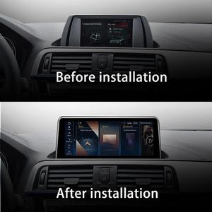 Autoradio GPS da 8.8 pollici compatibile con BMW <span class=keywords><strong>F20</strong></span> EVO 2017-2018, Qualcomm 6225 Octa-Core, Carplay, Connessione USB, 4GB, per <span class=keywords><strong>auto</strong></span> (non DVD) - Product Image 2