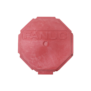 FANUC Encoder Motor Cover A290-0501-X053 - Product Image 2