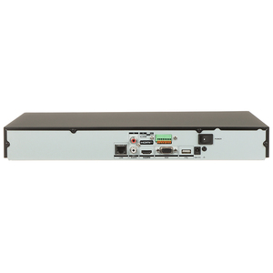 DS-7632NXI-K2 hik/16P /vpro 32ช่อง1U POE NVR พร้อมระบบวิเคราะห์ acuseek และปลั๊กแอนด์เพลย์16พอร์ตสำหรับระบบรักษาความปลอดภัยของธุรกิจ - Product Image 3