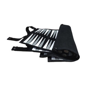 Fournitures d'intérieur Jouets d'échecs Tridimensionnels Quatre enfants Échecs enfants Jeux de table interactifs Backgammon Jouets éducatifs amusants - Product Image 5