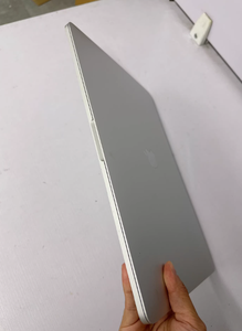 Portátil MacBook Pro 2018, con Procesador <span class=keywords><strong>Intel</strong></span> <span class=keywords><strong>Core</strong></span> <span class=keywords><strong>I5</strong></span>-<span class=keywords><strong>1035G1</strong></span>, 16 GB de RAM y 512 GB de Almacenamiento - Product Image 4