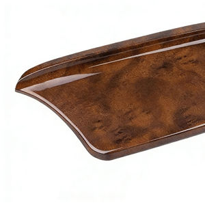 82553TAOA31ZA 83503TAOA31ZC ドアアームレストトリム＆インナードアアームレストカバー（2008-2012年式ホンダ8代目アコード用） - Product Image 3