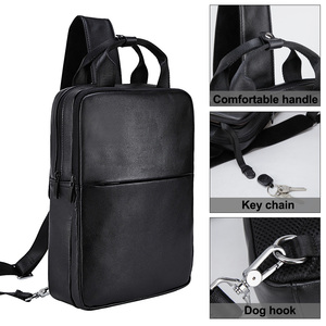 Maroquinerie De Luxe En <span class=keywords><strong>Cuir</strong></span> Noir <span class=keywords><strong>Sac</strong></span> À Bandoulière Un <span class=keywords><strong>sac</strong></span> À Bandoulière - Product Image 6