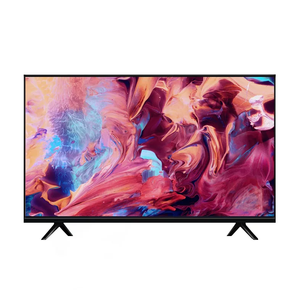 Téléviseur intelligent LED 4K à écran plat nouvelle technologie 55 65 75 85 100 110 pouces 4K UHD avec télécommande vocale - Product Image 1
