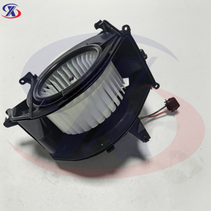 มอเตอร์โบลเวอร์สำหรับรถยนต์ออดี้ A6 ปี 06-11 A6 ควอตโตร R8 S6 4F0820020 4F0820020A 4F0815020 V15031938 - Product Image 2