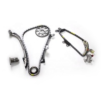 Kit de chaîne de distribution, tendeur, kit Tiempo pour Hilux Pickup Hiace pour Toyota 3RZ 2.7