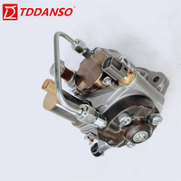 Bomba de Inyección de Combustible Remanufacturada TDDANSO 22100-E0035 para Sistema de Combustible de Motor Diésel