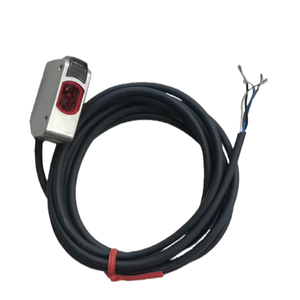 Capteur de proximité à induction photoélectrique LV-21A, sortie NPN et PNP, neuf, original, en stock, PLC - Product Image 5