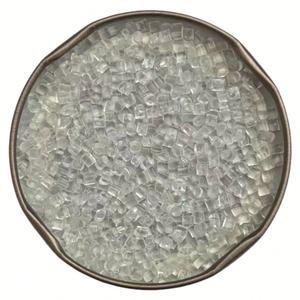 Proveedor PC Materia prima Gránulos transparentes Policarbonato PC Gránulos de resina plástica - Product Image 6