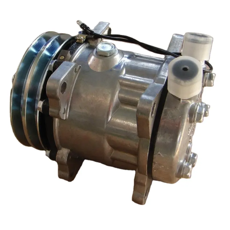 SD5H09 AC-Kompressor Motor der 24-V-Serie SD505 für VW-Fahrzeuge mit 1 Jahr Garantie
