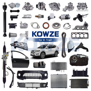 Лидер продаж, автомобильные системы трансмиссии, подшипник колеса, универсальная Ступица колеса для Nissan X-trail - Product Image 2