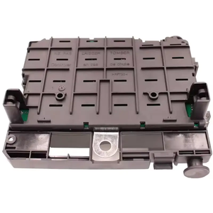 Nouvelle boîte à fusibles de voiture 9657608580/9650618280 pour Peugeot 206 <span class=keywords><strong>207</strong></span> C2 307 Picasso Senna 30 ML500 - Product Image 3