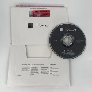 Win 11 Pro DVD Gói Trực Tuyến Kích Hoạt Win 11 Win <span class=keywords><strong>10</strong></span> Chuyên Nghiệp OEM DVD Gói Nhanh Chóng Vận Chuyển 12 Tháng Bảo Hành - Product Image 2