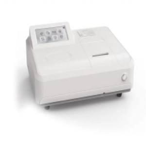 Espectrofotómetro UV-Vis Inteligente de la Serie L para Análisis Espectroscópico de Laboratorio - Product Image 2