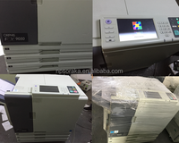 Imprimante jet d'encre d'occasion X9050 Ex9050 X7250 Ex7250 avec faible compteur d'heures