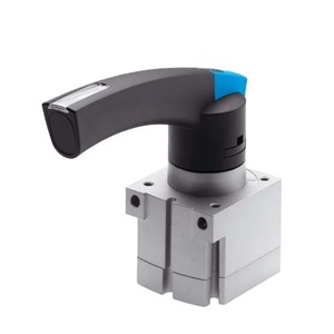 Válvula de Manivela Rotativa Hofujng VHER-P-H-B43C-B-G18 3488209, Calidad Original y Genuina Garantizada, Personalización Disponible - Product Image 1