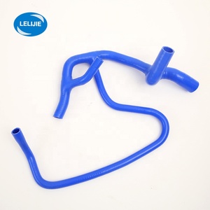 ชุดท่อหม้อน้ำซิลิโคน,ท่อน้ำหล่อเย็นสำหรับOpel Corsa D <span class=keywords><strong>OPC</strong></span> 1.6T - Product Image 2