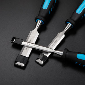 Juego <span class=keywords><strong>de</strong></span> 8 piezas <span class=keywords><strong>de</strong></span> cinceles para tallar <span class=keywords><strong>madera</strong></span> DIY con guía <span class=keywords><strong>de</strong></span> afilado, piedra <span class=keywords><strong>de</strong></span> afilar, acero Cr-V forjado y tratado térmicamente, punta en forma <span class=keywords><strong>de</strong></span> V y estuche <span class=keywords><strong>de</strong></span> almacenamiento - Product Image 5