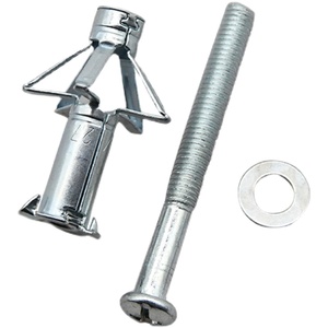 <strong>Astm</strong> F1554 <strong>A36</strong> Grade 55 Equivalent Stainless Metal l Wedge <strong>Anchor</strong> Expansion <strong>Bolt</strong> - Product Image 6