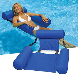Nuovi Materassini Gonfiabili Accessori per <span class=keywords><strong>Piscina</strong></span> Amaca Sedie Galleggianti Giocattoli Acquatici Materassino Galleggiante Giochi per <span class=keywords><strong>Piscina</strong></span> - Product Image 1