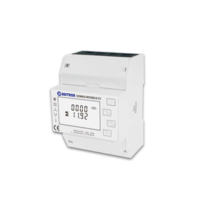 Accesorios para Medidor Inteligente Growatt ESS con Comunicación RS485, Certificación CE, SPM-E TPM-E - Product Image 1