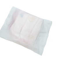 Einweg-Ultradünne Atmungsaktive Damenbinden mit Flügeln und Hoher Saugfähigkeit für Frauen Hygiene-Set
