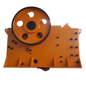 Yuanzhou PE600x900Jaw <span class=keywords><strong>Crusher</strong></span> Stein zerkleinerung anlage Rock <span class=keywords><strong>Jaw</strong></span> <span class=keywords><strong>Crusher</strong></span> Machine für <span class=keywords><strong>Quarry</strong></span> Mining Crushing Aggregate - Product Image 4