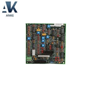 Carte d'interface PC General Electric 531X133PRUAMG1 - Product Image 3