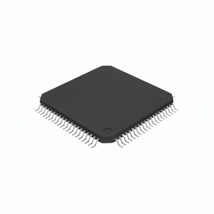 Componentes Electrónicos SP506CM-L Interfaz 80 LQFP Distribuidor Autorizado en Línea IC TRANSCEIVER FULL 7/7 80LQFP - Product Image 1