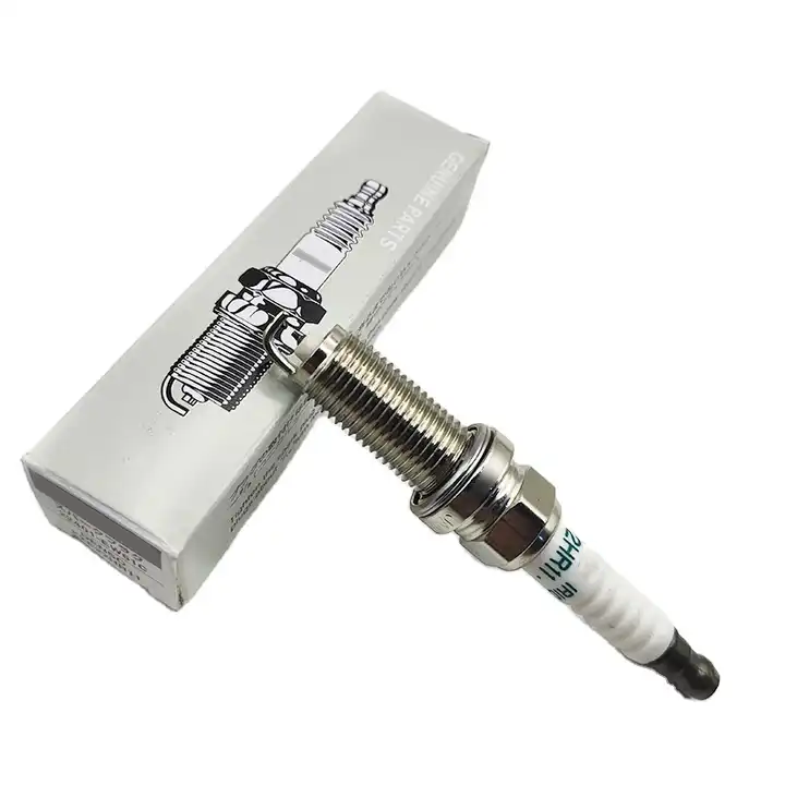 High Performance Spark Plugs for Nissan Altima & More