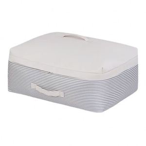 Large Capacity Storage Travel Compressed Packing Cube Bag with Dust Prevention for Wardrobe <b>Bedding</b> Sewing Clothing <b>Quilt</b> - Product Image 5