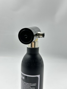 Độ chính xác cao <span class=keywords><strong>CO2</strong></span> <span class=keywords><strong>mini</strong></span> điều chỉnh cho nước mát - Product Image 3