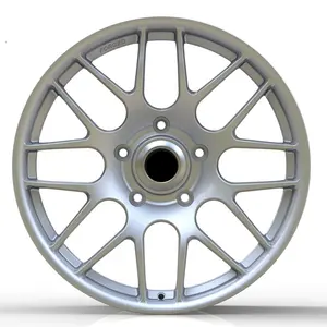 customized china factory 19 20 21 22 inch 5*114.3 aluminum car alloy wheels rims for toyota GT 86 SUPRA C-HR sienna camry wheels