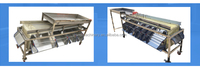 Automatische Fruit Longan Rode Olijf Cherry Tomaat Grading Sorteren Selectie Machine