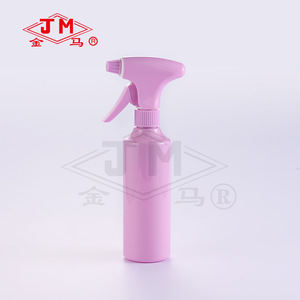 Botella de Spray Continuo Jm de 350 ml, Alta Presión, Niebla Fina, para Jardín, Belleza, Cuidado del Cabello, Uso Diario - Product Image 5