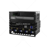 Module redresseur 48VDC Eltek 48V 2000W Telecom Power Flatpack2 48/3000HE 241119.105 241115.105