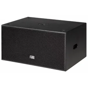 Professionele 12 "Luidspreker Subwoofer