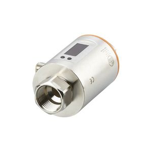 สินค้าของแท้เครื่องวัดการไหลเหนี่ยวนำแม่เหล็ก IFM SM7601Clearly การแสดงตัวเลขที่มองเห็นได้ SM7601 IFM SM7601 SM76 SM7601 - Product Image 3