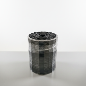 Borde Metálico Corrugado para Jardín - Product Image 2